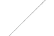 1.03 Karat GH SI Diamond Tennis Bracelet