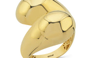 14ct Raffaella Gold Ring