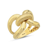 Load image into Gallery viewer, 14ct Agata Gold Ring