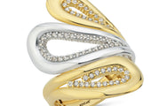 14ct Lucetta Gold Ring