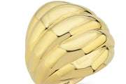 14ct Lydia Gold Ring