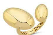 14ct Emma Gold Ring