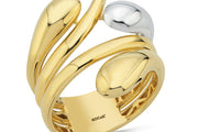 14ct Fiorella Gold Ring