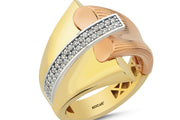 14ct Laura Gold Ring