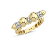 14ct Lillesol Gold Ring