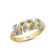 14ct Darla Gold Ring