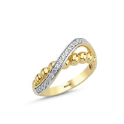 14ct Annabel Gold Ring