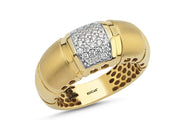 14ct Adel Gold Ring