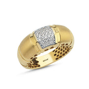 14ct Adel Gold Ring