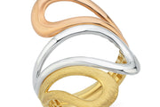 14ct Maya Gold Ring