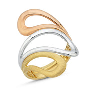 14ct Maya Gold Ring