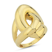 14ct Terra Gold Ring