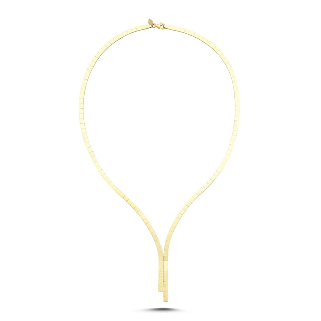 14ct Larisa Gold Necklace