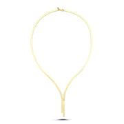 14ct Larisa Gold Necklace