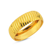 22ct 20 g Mega Bangle