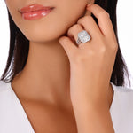Load image into Gallery viewer, 1.35 Karat Diamond Ring