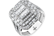 1.35 Karat Diamond Ring