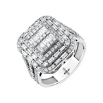 Load image into Gallery viewer, 1.35 Karat Diamond Ring