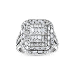 Load image into Gallery viewer, 1.35 Karat Diamond Ring