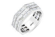 2.71 Karat Diamond Ring