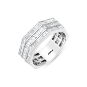 2.71 Karat Diamond Ring