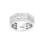 Load image into Gallery viewer, 2.71 Karat Diamond Ring