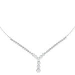 Load image into Gallery viewer, 1.31 Karat Diamond Necklace