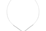 1.31 Karat Diamond Necklace