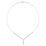 Load image into Gallery viewer, 1.31 Karat Diamond Necklace