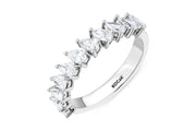 0.97 Karat Diamond Ring