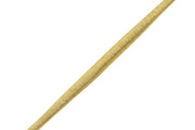 14ct Moss Design Gold Bracelet