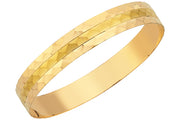 22ct 15 g Gold Bangle