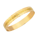 Load image into Gallery viewer, 22ct 15 g Gold Bangle