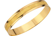22ct 15 g Gold Bangle
