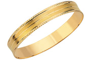 22ct 15 g Gold Bangle