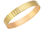 22ct 15 g Gold Bangle
