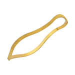 Load image into Gallery viewer, 22ct 12 g Design Ajda Bangle