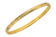 22ct 10 g Basak Ajda Bangle