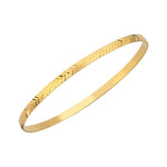Load image into Gallery viewer, 22ct 10 g Balik Sirti Kibrit Copu Bangle