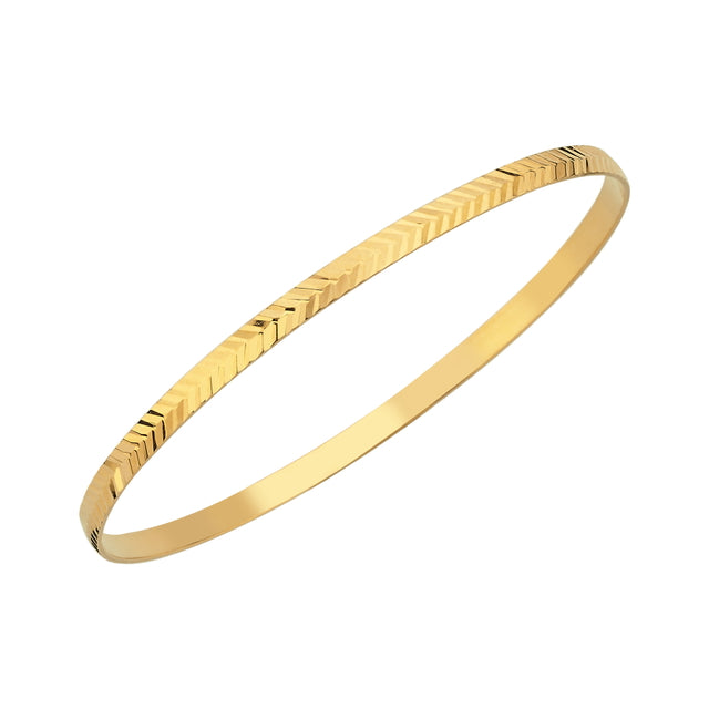22ct 10 g Balik Sirti Kibrit Copu Bangle