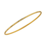 Load image into Gallery viewer, 22ct 10 g Bubble Design Ajda Bangle