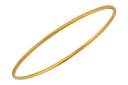 22ct 10 g Glitter Detailed Ajda Bangle