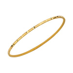 Load image into Gallery viewer, 22ct 10 g Design Ajda Bangle