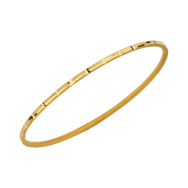22ct 10 g Design Ajda Bangle