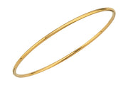 22ct 10 g Desensiz Saf Ajda Bangle