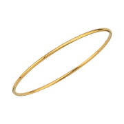 22ct 10 g Desensiz Saf Ajda Bangle