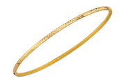 22ct 10 g Balik Sirti Ajda Bangle