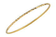 22ct 10 g Elmas Ajda Bangle