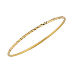 Load image into Gallery viewer, 22ct 10 g Elmas Ajda Bangle
