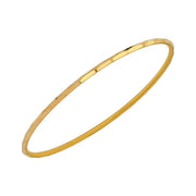 22ct 10 g Piramit Ajda Bangle